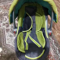 کریر نوزاد گهواره