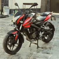 Ns 200 مدل 95