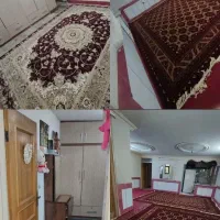 اجاره طبقه اول خانه دوطبقه|اجارهٔ خانه و ویلا|اصفهان, ارزنان|دیوار