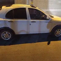 کوییک 1401 بیرنگ کم کارکرد|خودرو سواری و وانت|نظرآباد, رسالت|دیوار