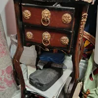 میز تلفن