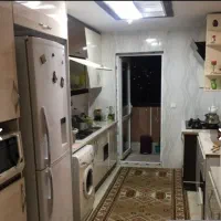 116 متر سه خواب به قیمت دریاچه چیتگر