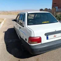 پراید مدل ۸۰