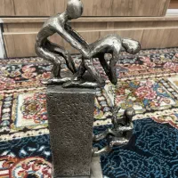 مجسمه پلی استر