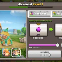 اکانت کلش تاون ۱۳ مکس|کنسول، بازی ویدئویی و آنلاین|اصفهان, شهرک کاوه|دیوار