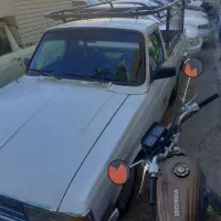 وانتپیکان۸۴|خودرو سواری و وانت|خمین, |دیوار