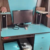 تخت و کمد کودک و نوجوان