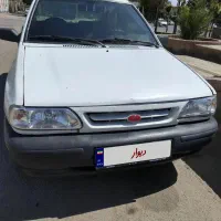 پراید صبا مدل 86|خودرو سواری و وانت|زرند, |دیوار