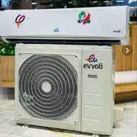 خدمات نصب و تعمیرات کولر گازی و اسپیلت
