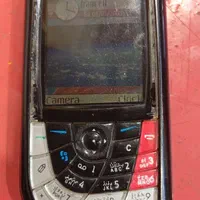 نوکیا 7610 خاطره انگیز