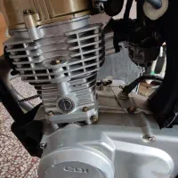 هندا درحد صفر|موتورسیکلت|قم, ولیعصر|دیوار