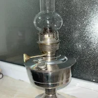 چراغ گردسوز|لامپ و چراغ|قم, انسجام|دیوار