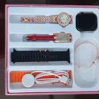 ساعت هوشمند سری 9