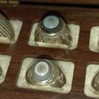 انگشترنقره