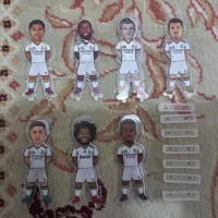 کارت کیمدی|کلکسیون و سرگرمی|سجاس رود, |دیوار