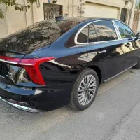معاوضه پراید اتوماتیک فاو هونگچی H5 صفرخشک وارداتی|خودرو سواری و وانت|تهران, دریاچه شهدای خلیج فارس|دیوار