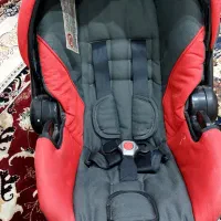 صندلی ماشین کودک