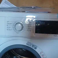 لباسشویی الجی ۷ کیلو نو|ماشین لباسشویی و خشککن لباس|کامیاران, |دیوار