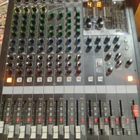 میکسر یاماها ام جی پی ۱۲|سیستم صوتی خانگی|تهران, آذربایجان|دیوار