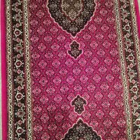 کناره فرش|فرش|کرمانشاه, |دیوار