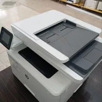 پرینتر HP MFP 4103dw|پرینتر، اسکنر، کپی، فکس|جیرفت, |دیوار