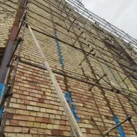 داربست فلزی اکبری