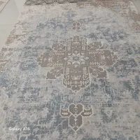 گلیم فرش فانتزی