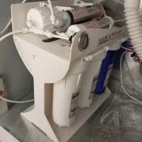 فروش و نصب تصفیه آب خانگی|آب‌سردکن و تصفیه آب|بیرجند, |دیوار