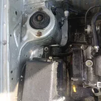 پراید صبا مدل 1389|خودرو سواری و وانت|سنندج, |دیوار