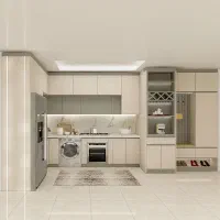 طراحی و اجرای کمد کابینت با شرایط وام قرض الحسنه|خدمات پیشه و مهارت|اصفهان, گلستان|دیوار