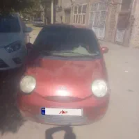 ام وی ام ۱۱۰ سه سیلندر|خودرو سواری و وانت|کرمان, |دیوار