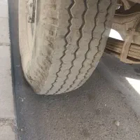 نیسان وانت مدل 82دوگانه ال پی جی تناژبالا|خودرو سواری و وانت|رباط‌کریم, شترخوار|دیوار