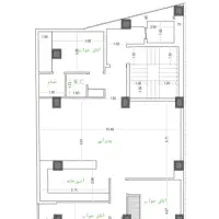 پیش فروش اپارتمان و مغازه