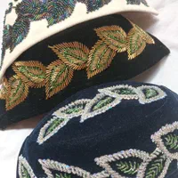فروش وتخفیف ویژه   کلاه و لچک محلی و بختیاری|لباس|یاسوج, |دیوار