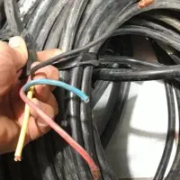 خریدار آهن  ضایعات مس برنج آلومینیوم سیم کابل|عمده‌فروشی|تهران, تهرانسر مرکزی|دیوار