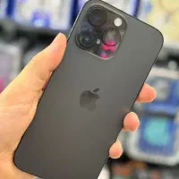 ۱۴ پرومکس مشکی