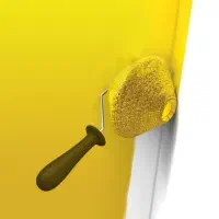 رنگ آمیزی  ساختمان