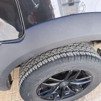 کی ام سی T8|خودرو سواری و وانت|ایلام, |دیوار