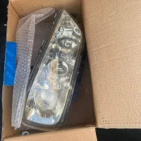 چراغ جلو slxتمیز جنس درجه۱