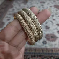 النگو رنگ ثابت