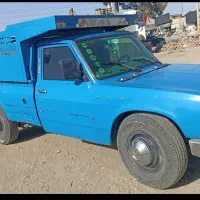 پذیرش اسقاط نیسان ۳۸۰۰