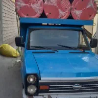باربری محمدی حمل بار در کوتاه ترین زمان