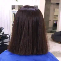 مدل کوتاهی و اصلاح و ابرو