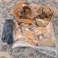 لباس سربازی وزارت دفاع سایز۴۴