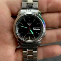 ساعت سیکو 5 SNKE53K1 (اورینت فورتیس سایما)|ساعت|تهران, باغ فیض|دیوار