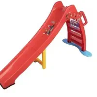 سرسره در حد نو