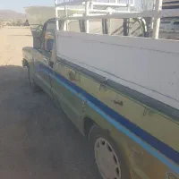 مزدا۱۶۰۰مدل۱۳۷۰