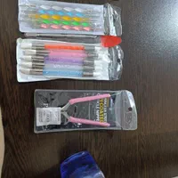 وسایل کاشت ناخن