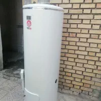 آبگرمکن 150 آدنیس کم کار. اجاق گازطرح فر.|آبگرمکن، پکیج، شوفاژ|مشهد, خواجه ربیع|دیوار