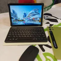 تبلت 10 اینچ Atouch se3Pro فول پک|تبلت|تهران, شیخ هادی|دیوار